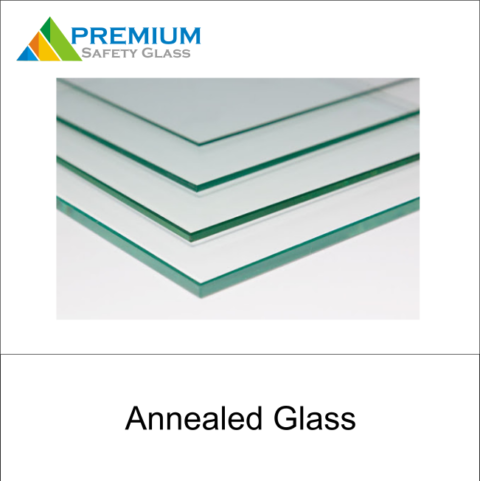 Safety Glass and Processed glass.