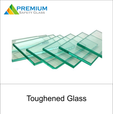 Safety Glass and Processed glass.