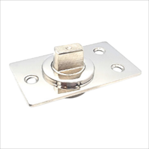 Free Pivot Bearing