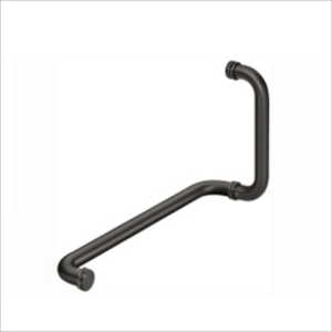 Round Towel Rail