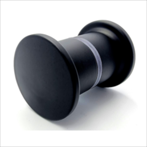 Back To Back Knob