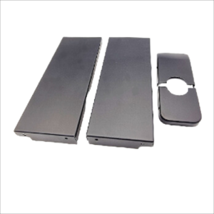 Floor Spring 100KG Body Black Cover